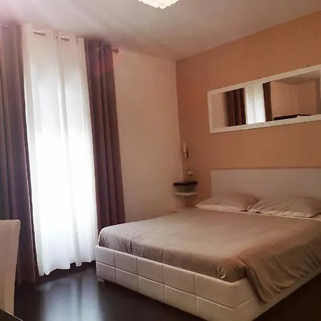 Affittacamere Sweetdreams Placa Civica Alghero