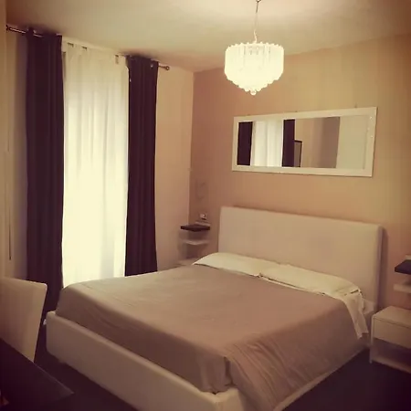 Affittacamere Sweetdreams Placa Civica