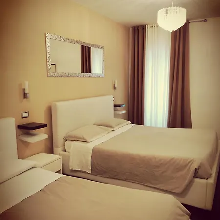 Affittacamere Sweetdreams Placa Civica *