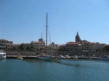 Affittacamere Sweetdreams Placa Civica Alghero