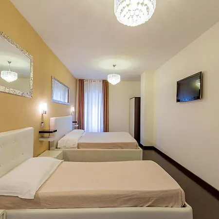Sweetdreams Placa Civica Affittacamere