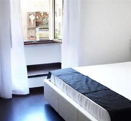 Sweetdreams Placa Civica בית הארחה