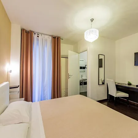 בית הארחה Sweetdreams Placa Civica *